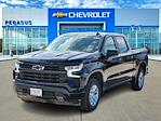 2025 Chevrolet Silverado 1500 Crew Cab 4x2 Pickup for sale #C250367 - photo 3