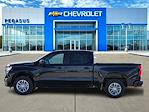 2025 Chevrolet Silverado 1500 Crew Cab 4x2 Pickup for sale #C250367 - photo 4