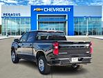 2025 Chevrolet Silverado 1500 Crew Cab 4x2 Pickup for sale #C250367 - photo 6