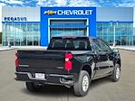 2025 Chevrolet Silverado 1500 Crew Cab 4x2 Pickup for sale #C250367 - photo 2