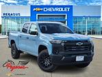 2025 Chevrolet Colorado Crew Cab 4x2 Pickup for sale #C250372 - photo 1