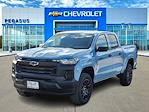 2025 Chevrolet Colorado Crew Cab 4x2 Pickup for sale #C250372 - photo 3