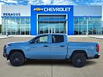 2025 Chevrolet Colorado Crew Cab 4x2 Pickup for sale #C250372 - photo 4
