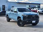 2025 Chevrolet Colorado Crew Cab 4x2 Pickup for sale #C250372 - photo 8