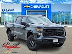 2025 Chevrolet Silverado 1500 Crew Cab 4x4 Pickup for sale #C250379 - photo 1