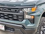 2025 Chevrolet Silverado 1500 Crew Cab 4x4 Pickup for sale #C250379 - photo 10