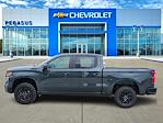 2025 Chevrolet Silverado 1500 Crew Cab 4x4 Pickup for sale #C250379 - photo 4