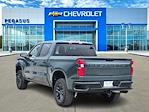 2025 Chevrolet Silverado 1500 Crew Cab 4x4 Pickup for sale #C250379 - photo 6