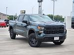 2025 Chevrolet Silverado 1500 Crew Cab 4x4 Pickup for sale #C250379 - photo 8