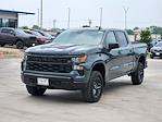 2025 Chevrolet Silverado 1500 Crew Cab 4x4 Pickup for sale #C250379 - photo 9