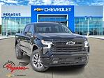 2025 Chevrolet Silverado 1500 Crew Cab 4x4 Pickup for sale #C250380 - photo 1