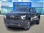 2025 Chevrolet Silverado 1500 Crew Cab 4x4 Pickup for sale #C250380 - photo 3