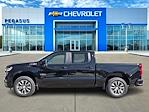 2025 Chevrolet Silverado 1500 Crew Cab 4x4 Pickup for sale #C250380 - photo 4