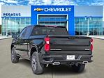 2025 Chevrolet Silverado 1500 Crew Cab 4x4 Pickup for sale #C250380 - photo 6