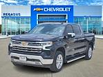 2022 Chevrolet Silverado 1500 Crew Cab 4x4 Pickup for sale #C250382A - photo 4