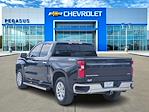 2022 Chevrolet Silverado 1500 Crew Cab 4x4 Pickup for sale #C250382A - photo 3