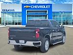 2022 Chevrolet Silverado 1500 Crew Cab 4x4 Pickup for sale #C250382A - photo 2