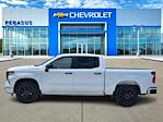 New 2025 Chevrolet Silverado 1500 Custom Crew Cab Pickup for sale #C250399 - photo 5