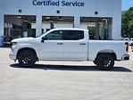 New 2025 Chevrolet Silverado 1500 Custom Crew Cab Pickup for sale #C250399 - photo 27