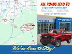 New 2025 Chevrolet Silverado 1500 Custom Crew Cab Pickup for sale #C250399 - photo 28