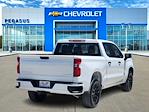 New 2025 Chevrolet Silverado 1500 Custom Crew Cab Pickup for sale #C250399 - photo 2