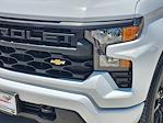 New 2025 Chevrolet Silverado 1500 Custom Crew Cab Pickup for sale #C250399 - photo 7