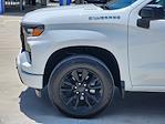 New 2025 Chevrolet Silverado 1500 Custom Crew Cab Pickup for sale #C250399 - photo 8