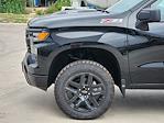 New 2025 Chevrolet Silverado 1500 Custom Crew Cab 4WD Pickup for sale #C250400 - photo 11