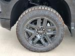 New 2025 Chevrolet Silverado 1500 Custom Crew Cab 4WD Pickup for sale #C250400 - photo 12