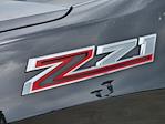 New 2025 Chevrolet Silverado 1500 Custom Crew Cab 4WD Pickup for sale #C250400 - photo 13