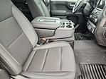 New 2025 Chevrolet Silverado 1500 Custom Crew Cab 4WD Pickup for sale #C250400 - photo 16
