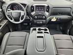 New 2025 Chevrolet Silverado 1500 Custom Crew Cab 4WD Pickup for sale #C250400 - photo 27