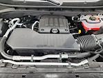New 2025 Chevrolet Silverado 1500 Custom Crew Cab 4WD Pickup for sale #C250400 - photo 29