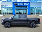 New 2025 Chevrolet Silverado 1500 Custom Crew Cab 4WD Pickup for sale #C250400 - photo 4