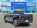 New 2025 Chevrolet Silverado 1500 Custom Crew Cab 4WD Pickup for sale #C250400 - photo 6