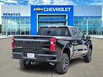 New 2025 Chevrolet Silverado 1500 Custom Crew Cab 4WD Pickup for sale #C250400 - photo 2