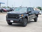 New 2025 Chevrolet Silverado 1500 Custom Crew Cab 4WD Pickup for sale #C250400 - photo 9