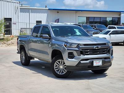 2025 Chevrolet Colorado Crew Cab 2WD Pickup for sale #C250414 - photo 1