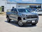 2025 Chevrolet Colorado Crew Cab 2WD Pickup for sale #C250414 - photo 4