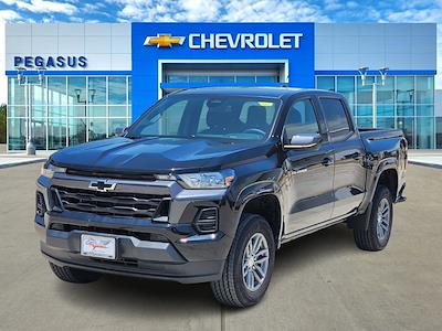 New 2025 Chevrolet Colorado Work Truck Crew Cab Pickup for sale #C250415 - photo 2