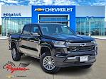 New 2025 Chevrolet Colorado Work Truck Crew Cab Pickup for sale #C250415 - photo 1