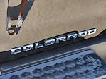 New 2025 Chevrolet Colorado Work Truck Crew Cab Pickup for sale #C250415 - photo 12