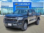 New 2025 Chevrolet Colorado Work Truck Crew Cab Pickup for sale #C250415 - photo 2