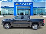 New 2025 Chevrolet Colorado Work Truck Crew Cab Pickup for sale #C250415 - photo 3