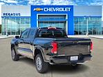 New 2025 Chevrolet Colorado Work Truck Crew Cab Pickup for sale #C250415 - photo 5