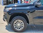 New 2025 Chevrolet Colorado Work Truck Crew Cab Pickup for sale #C250415 - photo 8