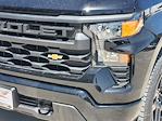 2025 Chevrolet Silverado 1500 Crew Cab 4x2 Pickup for sale #C250417 - photo 10