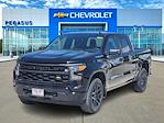 2025 Chevrolet Silverado 1500 Crew Cab 4x2 Pickup for sale #C250417 - photo 3