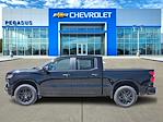 2025 Chevrolet Silverado 1500 Crew Cab 4x2 Pickup for sale #C250417 - photo 4