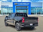 2025 Chevrolet Silverado 1500 Crew Cab 4x2 Pickup for sale #C250417 - photo 6